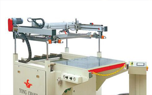 齿轮减速电机应用于印刷机械设备